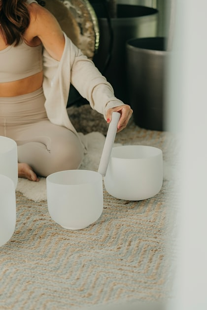 The Power of Mindfulness